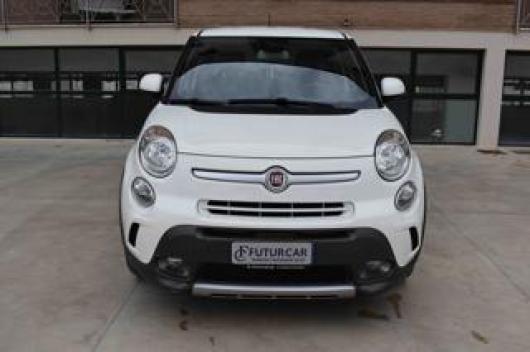 usato FIAT 500L