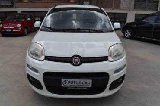 usato FIAT Panda