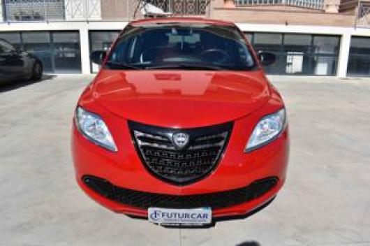 usato LANCIA Ypsilon