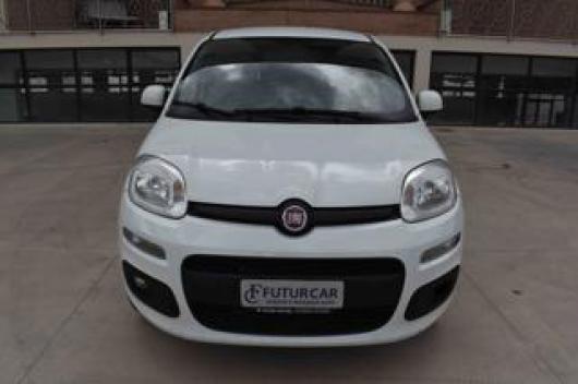 usato FIAT Panda