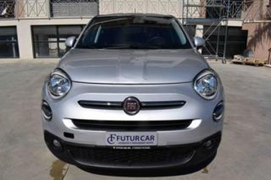 usato FIAT 500X