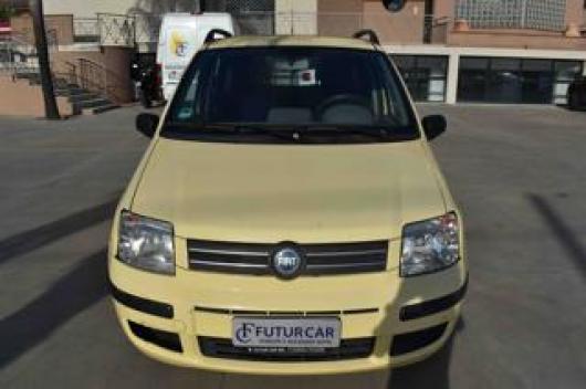usato FIAT Panda