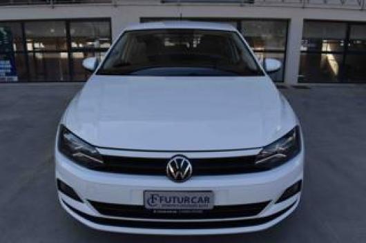 usato VOLKSWAGEN Polo