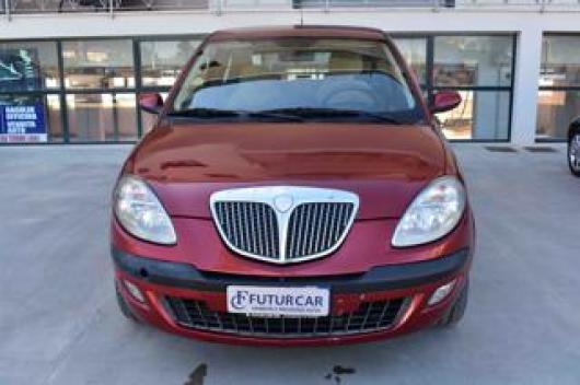 usato LANCIA Ypsilon