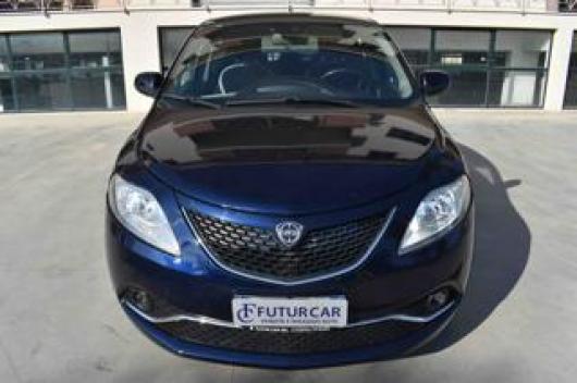 usato LANCIA Ypsilon