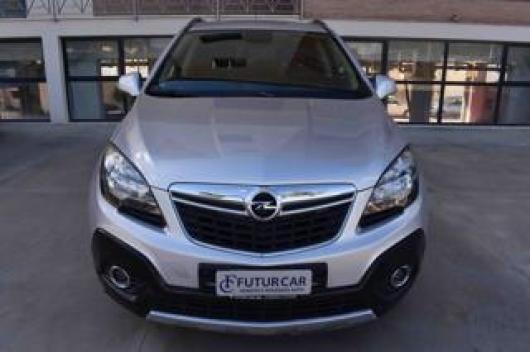usato OPEL Mokka