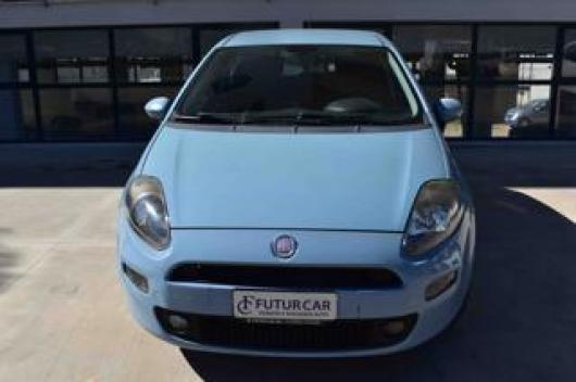 usato FIAT Punto