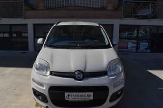 usato FIAT Panda