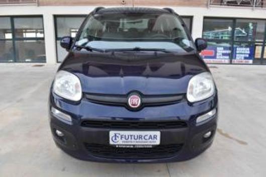 usato FIAT Panda