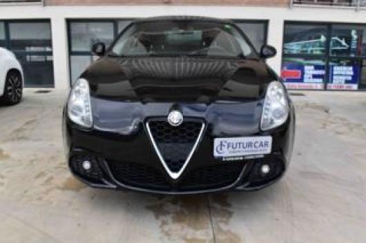 usato ALFA ROMEO Giulietta