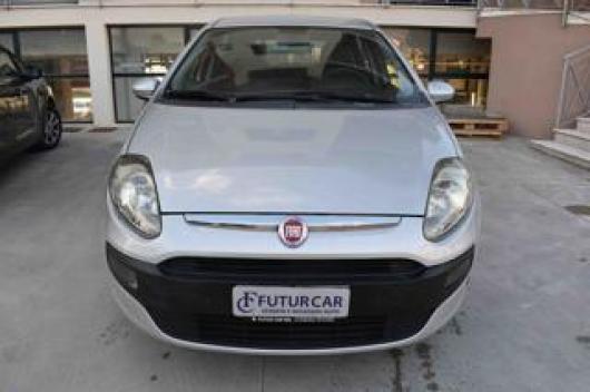usato FIAT Punto Evo