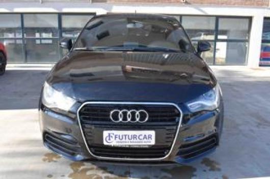 usato AUDI A1