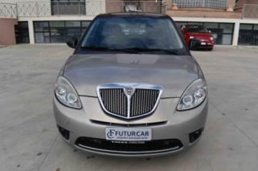 usato LANCIA Ypsilon