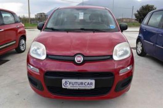 usato FIAT Panda
