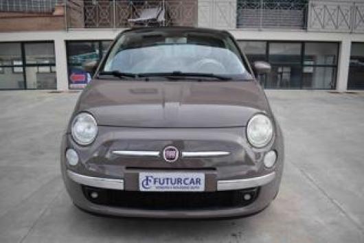 usato FIAT 500