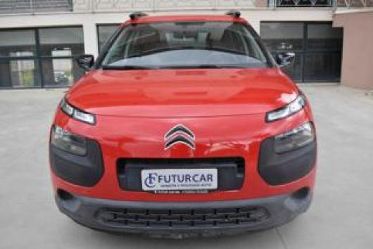 usato CITROEN C4 Cactus