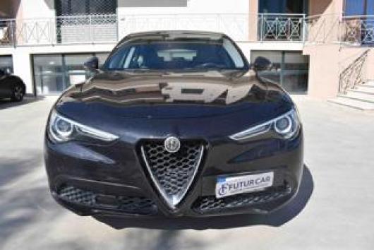 usato ALFA ROMEO Stelvio