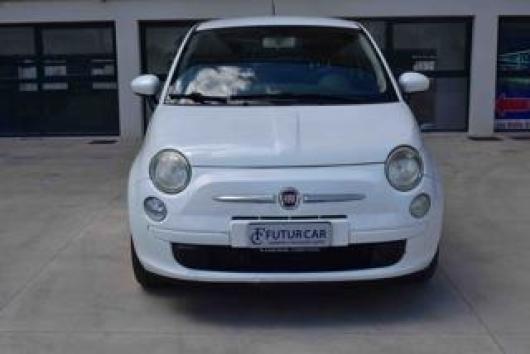 usato FIAT 500