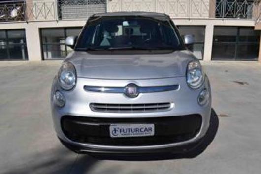 usato FIAT 500L