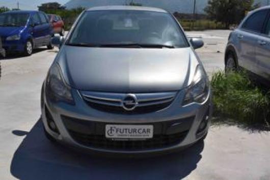 usato OPEL Corsa