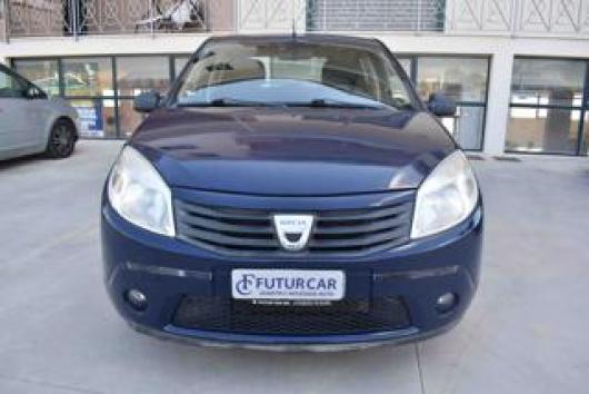 Sandero