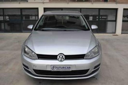 usato VOLKSWAGEN Golf
