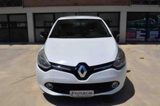 usato RENAULT Clio