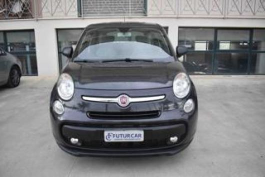 usato FIAT 500L