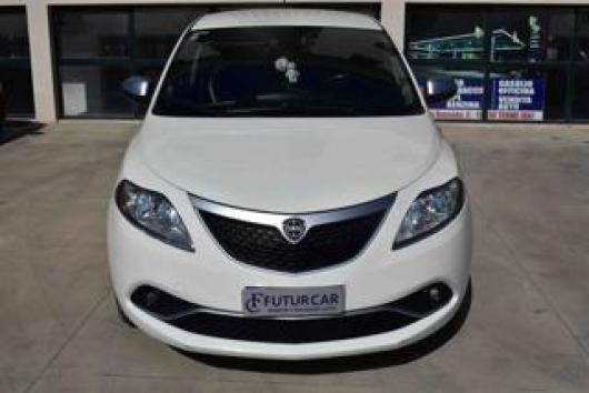 Ypsilon