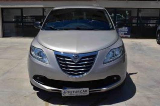 Ypsilon