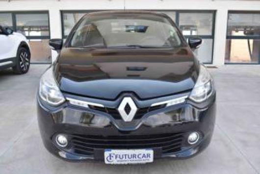 usato RENAULT Clio