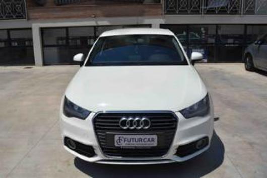 usato AUDI A1