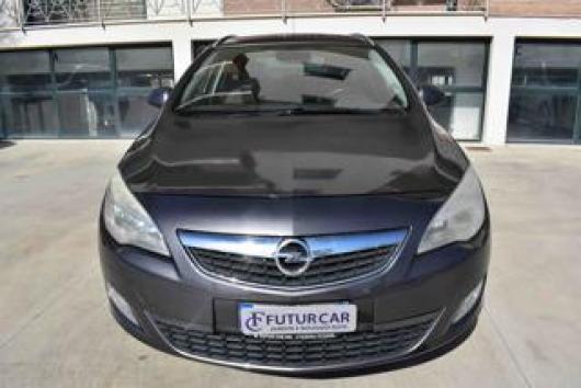 usato OPEL Astra