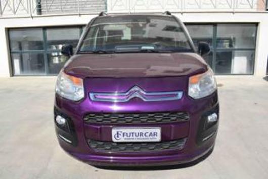 usato CITROEN C3 Picasso