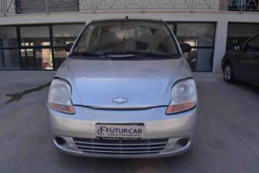 usato CHEVROLET Matiz