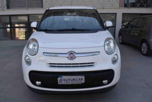 usato FIAT 500L