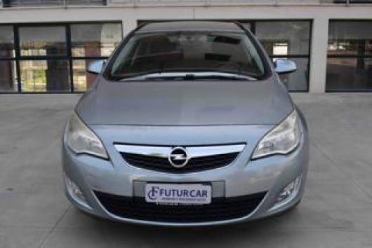 usato OPEL Astra
