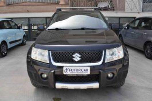 Grand Vitara