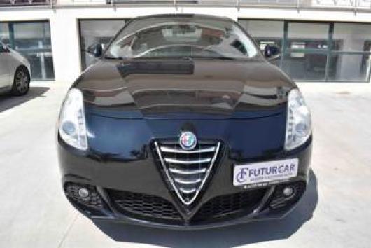 usato ALFA ROMEO Giulietta