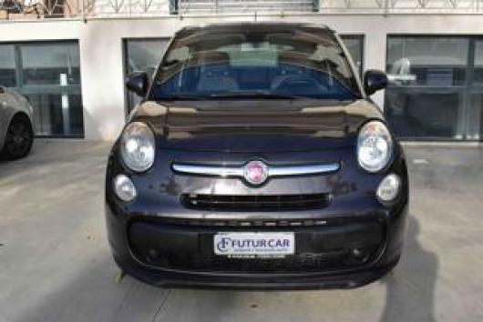 usato FIAT 500L