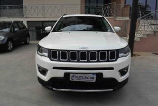 usato JEEP Compass