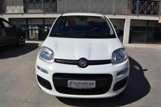usato FIAT Panda