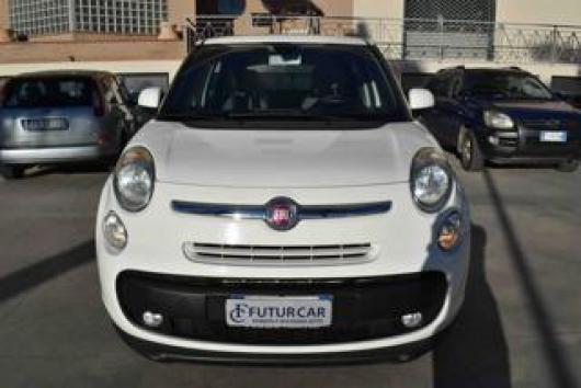 usato FIAT 500L