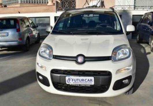 usato FIAT Panda