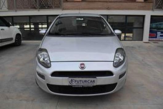 usato FIAT Punto
