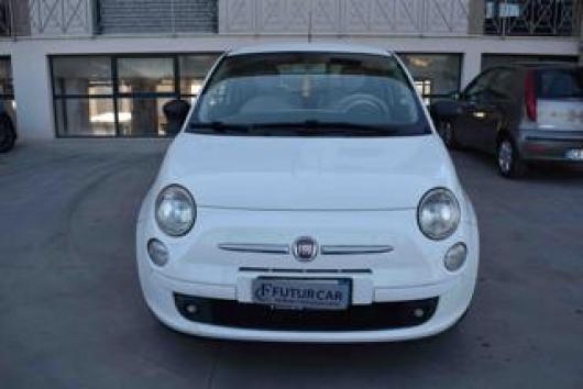 usato FIAT 500