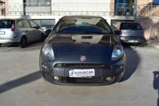 usato FIAT Punto