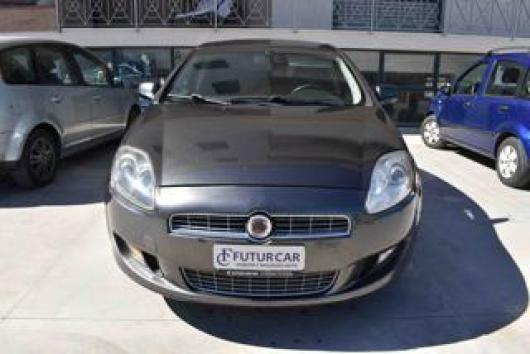 usato FIAT Bravo