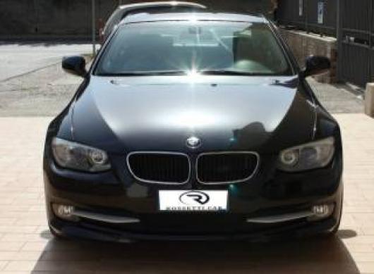 usato BMW 320