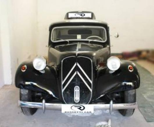 usato CITROEN Traction Avant